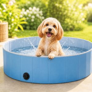 PoolPet - Basen dla zwierząt